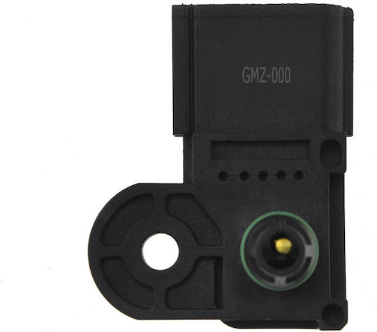 NTY Einlasskrümmer-Drucksensor Autokühler für Ford C-Max / Maverick Mazda 3 / 5 / 6 / CX-7 / MX-5 / Huldigung