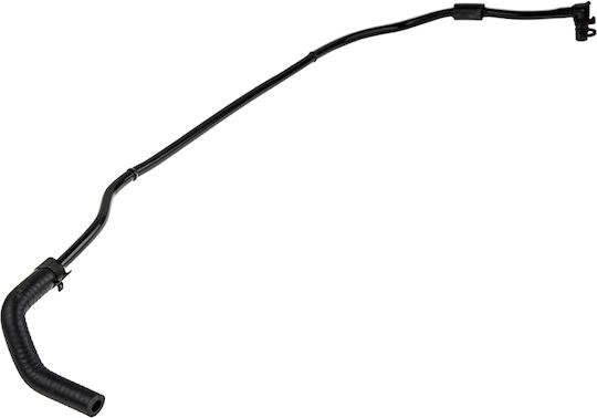 NTY Σωληνάκι Αυτοκινήτου για Opel Astra / Insignia / Mokka / Mokka X / Zafira Tourer Chevrolet Cruze / Orlando