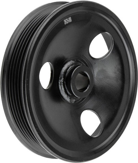 NTY Hidraulic volan roata de direcție pompă Pulley Auto pentru Jeep Cherokee / Grand Cherokee / Wrangler