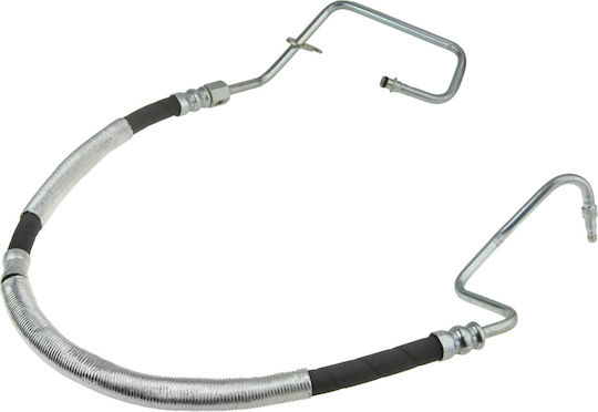 NTY Tube Car for Ford Fiesta / Fusion