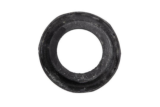 NTY Set Springs 1pcs for Peugeot 4007 Mitsubishi Outlander Citroen C-Crosser