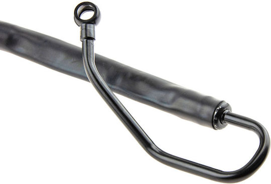 NTY Tube Car for Seat Ibiza / Cordoba Skoda Fabia / Praktik / Roomster Volkswagen Polo / Fox