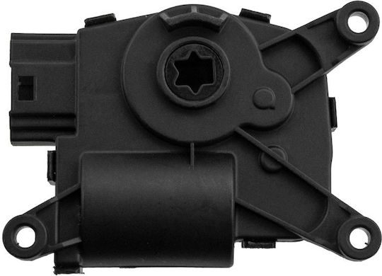 NTY Температурен клапан Кола за Skoda Octavia Volkswagen Golf Plus / Golf / Jetta / Passat / Sharan / Touran Audi A3 / Q3