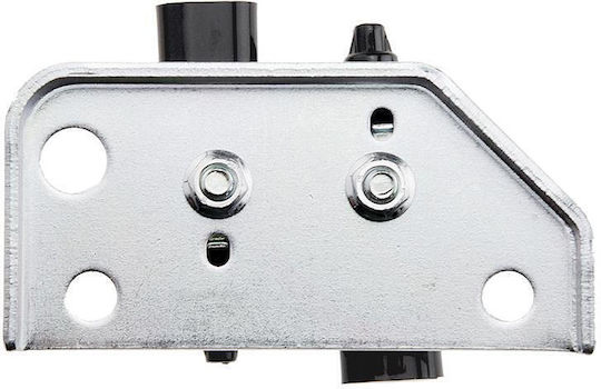 NTY Ladedruckregelung Auto Engine Ventile ECD-MS-000