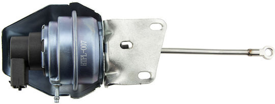 NTY Luftsteuerventil Auto Engine Ventile für Opel Astra / Cascada / Abzeichen / Zafira Tourer