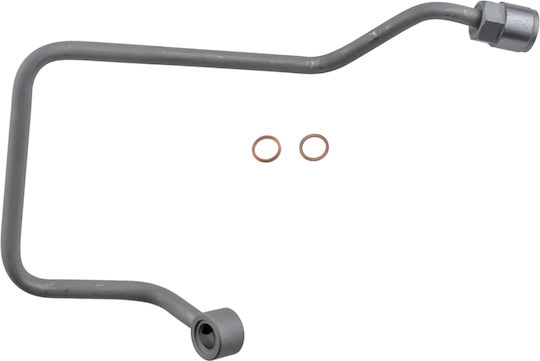 NTY Tub Auto pentru Renault Avantime / Laguna / Vel Satis