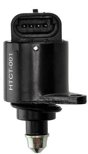 NTY Car Idle Control Valve για Peugeot 206 / Partner Citroen Berlingo / Xsara