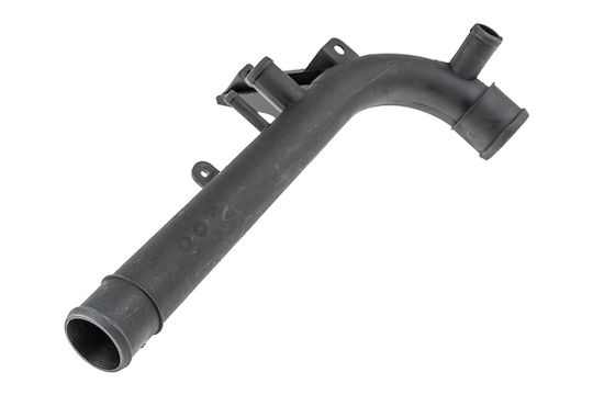 NTY Colier radiator mașină pentru Opel Astra / Zafira
