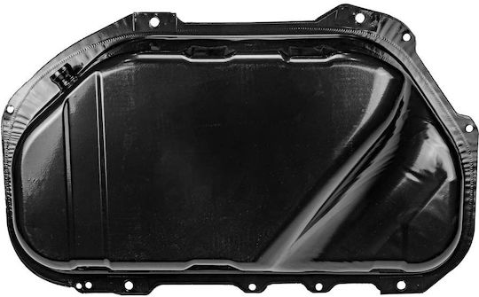 NTY Fuel Tank Car for Hyundai i10