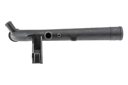 NTY Colier radiator mașină pentru Opel Astra / Zafira