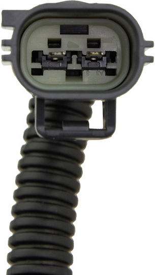 NTY Injector Auto pentru Ford Concentrare / C-Max / Grand C-Max / Kuga
