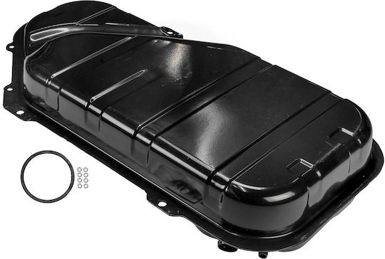 NTY Fuel Tank Car for Hyundai i20