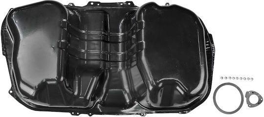 NTY Fuel Tank Car for Peugeot 4007 Mitsubishi Asx / Eclipse Cross / Outlander Citroen C-Crosser