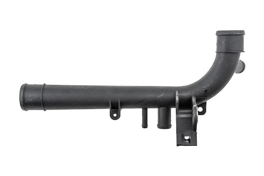 NTY Colier radiator mașină pentru Opel Astra / Zafira