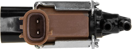 NTY Luftsteuerventil Auto Engine Ventile für Mitsubishi Galant / L200 / Lancer / Outlander / Pajero / Raumwagen