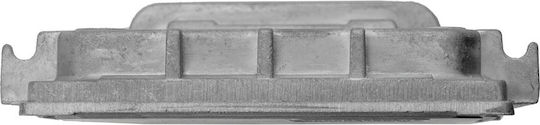 NTY for Peugeot 3008 / 5008 / 508 Opel Vectra / Signum Renault Megane / Scenic / Espace / Grand Scenic / Laguna Citroen C4 / DS4 / DS5 Volvo S60 / V70 Seat Ibiza / Altea / Exeo / Leon / Toledo Volkswagen Passat / Eos / Phaeton / Scirocco Audi Q7 Alfa Romeo Mito
