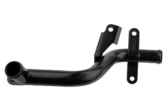NTY Car Radiator Hose for Seat Exeo Skoda Superb Volkswagen Passat Audi A4