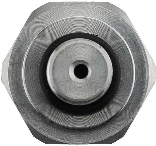 NTY Car A/C Pressure Valve για Honda Accord / Civic / CR-V / CR-Z / Insight