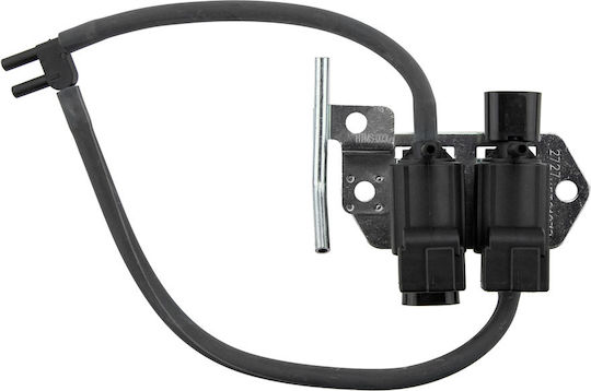NTY Μετατροπέας Πίεσης Αυτοκινήτου για Mitsubishi L200 / Outlander / Pajero Nissan PickUp Hyundai Galloper