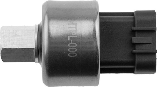 NTY Вентил за налягане на климатика Кола за Peugeot 106 / 405 / 605 Opel Astra / Omega / Vectra Citroen ZX
