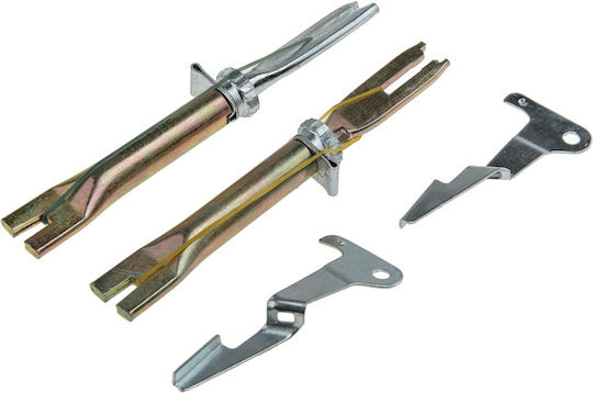 NTY για Peugeot Boxer / J5 Fiat Ducato / Scudo Toyota Proace Citroen Jumper / Jumpy Ford Transit / Maverick / Ranger Mazda BT-50