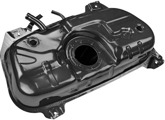 NTY Fuel Tank Car for Peugeot Bipper / Bipper Tepee Fiat Fiorino / Qubo Citroen Nemo