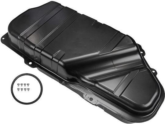 NTY Fuel Tank Car for Kia Rio Hyundai Accent