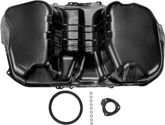 NTY Fuel Tank Car for Peugeot 4007 Mitsubishi Asx / Outlander Citroen C-Crosser