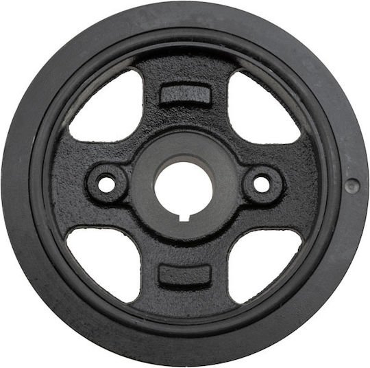 NTY Γρανάζι Αυτοκινήτου για Toyota Yaris Daihatsu Materia / Sirion / Terios