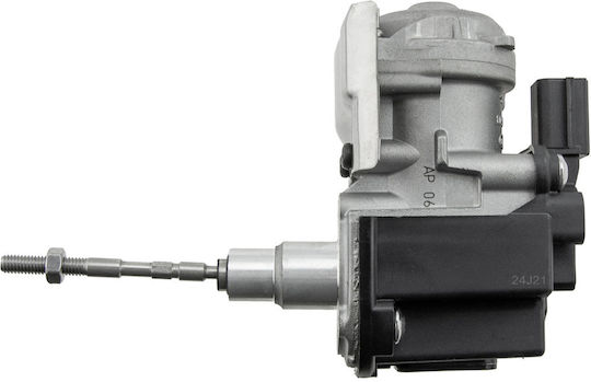 NTY Car Air Control Valve για Seat Exeo Audi A4 / Allroad / A5 / A6 / A7 / A8 / Q5