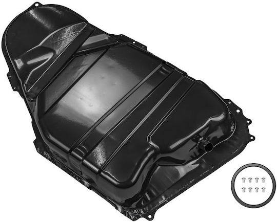 NTY Kraftstofftank Auto für Toyota Korolla / Corolla Verso