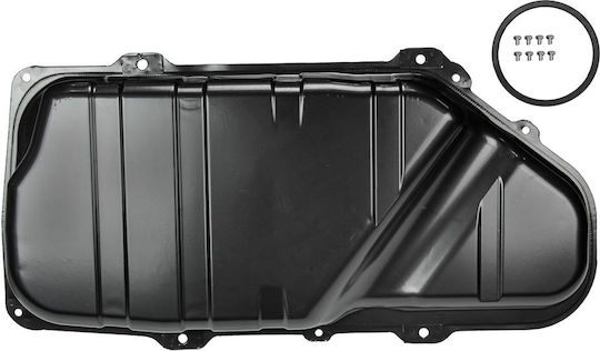 NTY Fuel Tank Car for Kia Rio Hyundai Accent