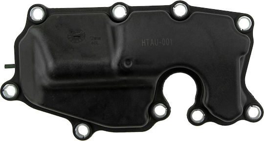 NTY Διαχωριστής Λαδιού Αυτοκινήτου για Seat Alhambra / Altea / Exeo / Leon / Toledo Skoda Octavia / Superb / Yeti Volkswagen Golf / Passat / Amarok / Beetle / Eos / Jetta / Passat CC / Scirocco / Sharan / Tiguan Audi A3 / A4 / A6 / A1 / A5 / A8 / Q3 / Q5 / TT