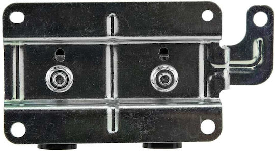 NTY Pressure Converter Car for Mazda 3 / 5 / 6 / CX-7