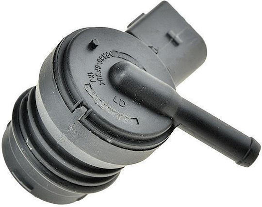 NTY Car Fuel Tank Breather Valve για Seat Cordoba / Ibiza / Leon / Toledo Skoda Octavia Volkswagen Bora / Golf