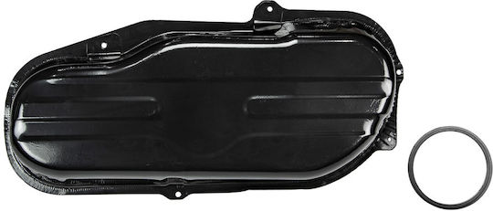 NTY Kraftstofftank Auto für Daewoo Matiz