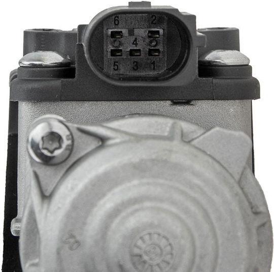 NTY Car Air Control Valve για Seat Exeo Audi A4 / Allroad / A5 / A6 / A7 / A8 / Q5