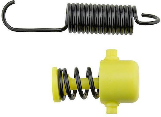 NTY Tension Ring for Ford Focus / Focus C-Max / Grand C-Max