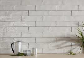 Peronda Placă Perete Interior Ceramic Lucios 30x7.5cm Alb