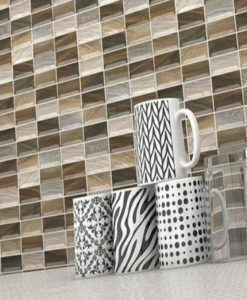 Etili Seramik Fliese Wand Küche / Bad 30x60cm Beige