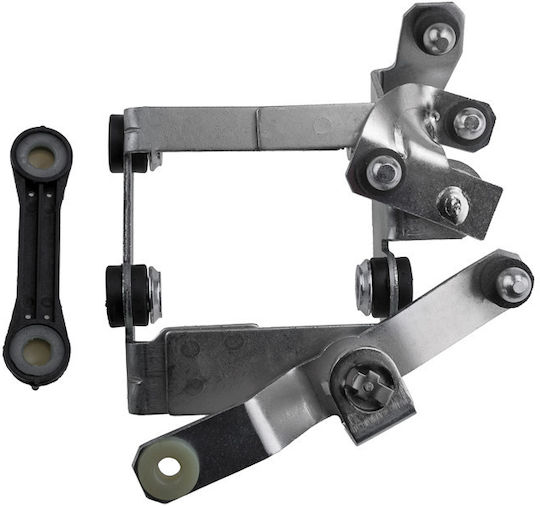 NTY Ersatzteile für das Auto-Getriebesystem für Audi A3 Seat Leon Skoda Octavia Volkswagen Golf