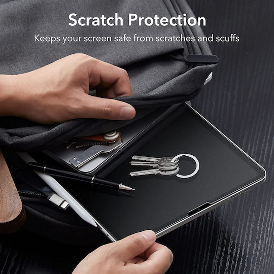 ESR Paper Feel Screen Protector (iPad Pro 2020/2021 12.9" - iPad Pro 2020/2021 12.9")