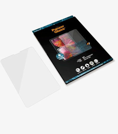 PanzerGlass Gehärtetes Glas (iPad Pro 2020/2021/2022 11”) 2655