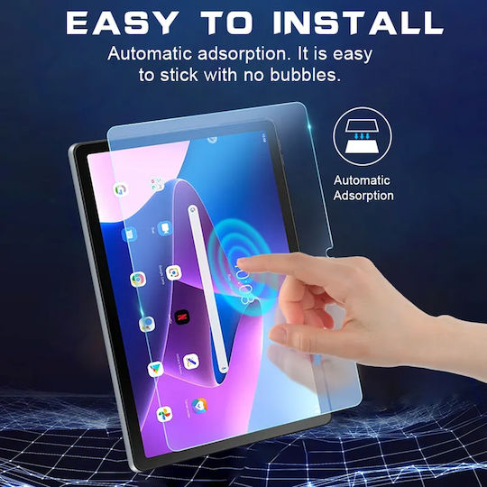 Lito 2.5D Tempered Glass (Lenovo Tab M10 Plus (a treia generație))