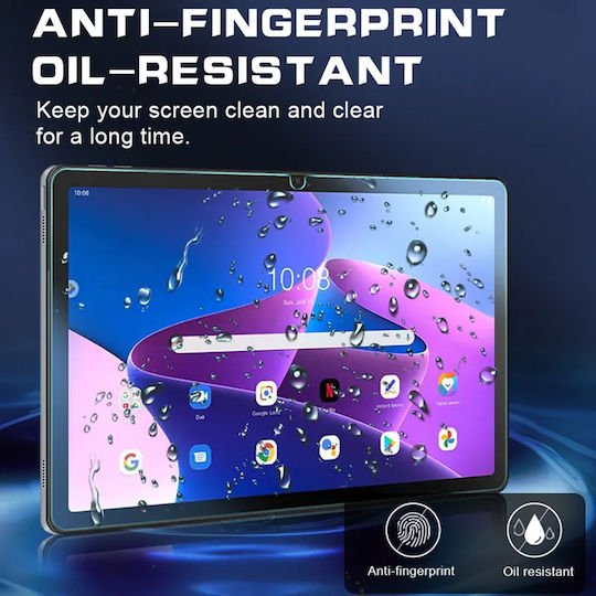 Lito 2.5D Tempered Glass (Lenovo Tab M10 Plus (a treia generație))