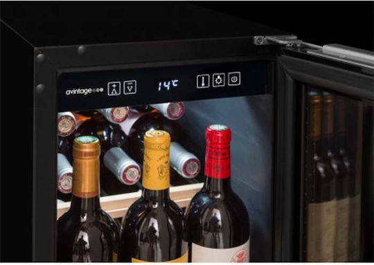 Climadiff Wine Cooler 22 Bottles