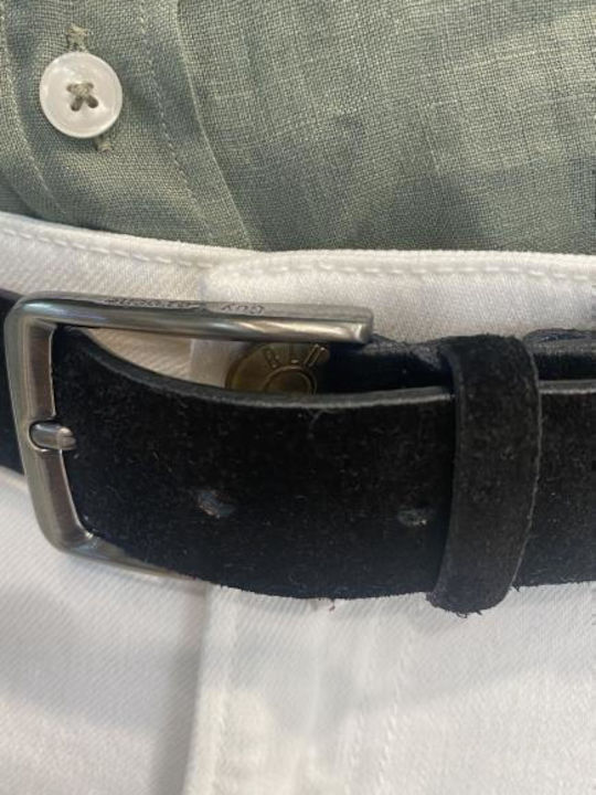 Men's Belt Black