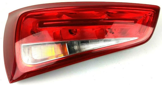 Hella Taillights for Audi A1