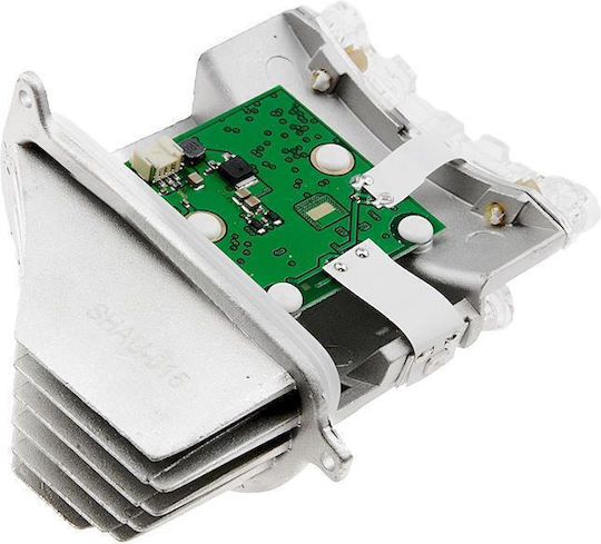 NTY Reparaturersatzteil für Scheinwerfer von Autos EPX-BM-015