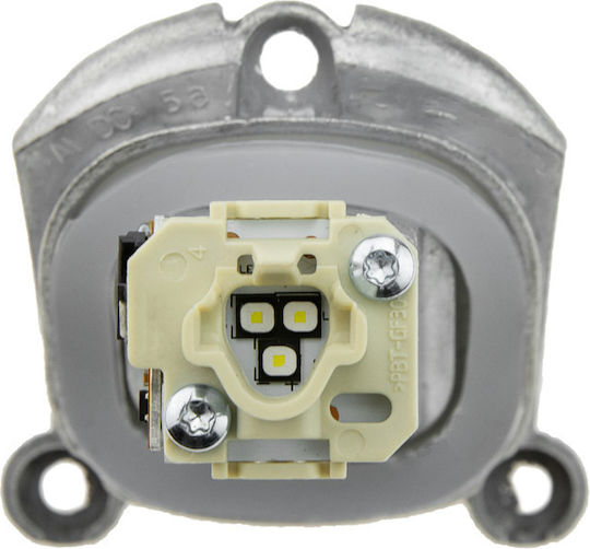 NTY Car Headlight Repair Spare Part EPX-BM-007